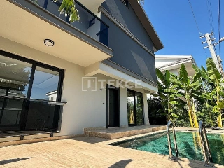 Maison à vendre Fethiye (RBT92283)