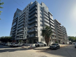 Appartement te koop İzmir (RBT92285)