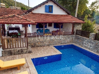 Maison à vendre Fethiye (RBT92291)