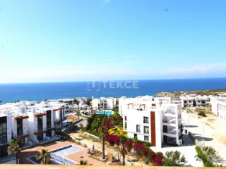 Appartement te koop Esentepe (RBT92293)