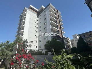 Appartement te koop İzmir (RBT92296)