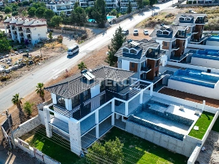 Maison à vendre Fethiye (RBT92297)