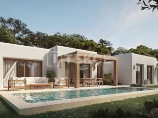 Huis te koop Benissa (RBT92303)