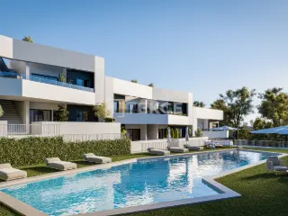 Apartment for sale San Miguel de Salinas (RBT92311)