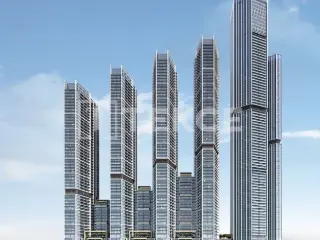 Appartement te koop Dubai (RBT92312)