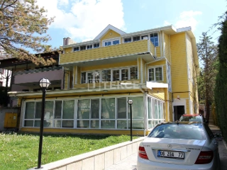 Huis te koop Ankara (RBT92315)