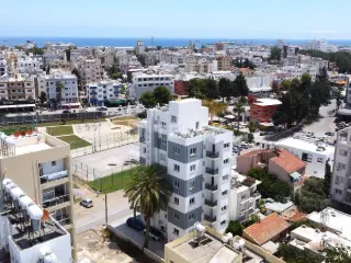 Appartement te koop Famagusta (RBT92317)