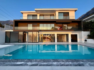 Maison à vendre Fethiye (RBT92321)