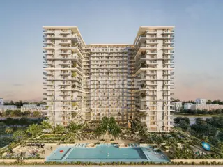 Appartement te koop Dubai (RBT92330)