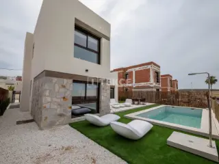 Maison à vendre Algorfa (RBT92333)