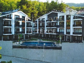 Appartement à vendre Fethiye (RBT92338)