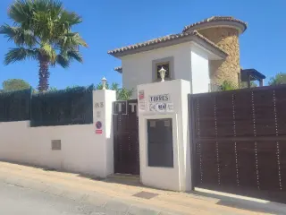 Maison à vendre Finestrat (RBT92346)
