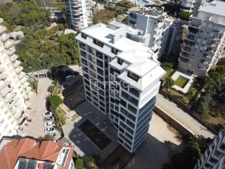 Appartement te koop Alanya (RBT92347)
