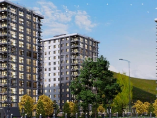 Appartement te koop Ankara (RBT92348)