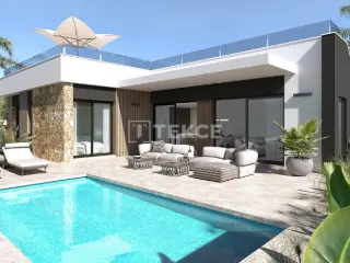 Maison à vendre Rojales (RBT92353)