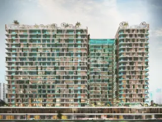 Appartement te koop Dubai (RBT92355)