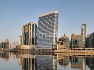 Appartement te koop Dubai (RBT92357)