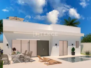 Huis te koop Murcia (RBT92369)