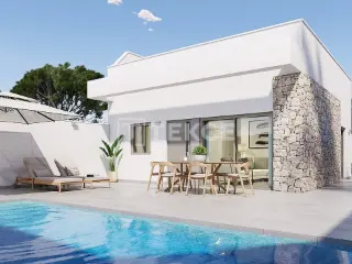 Huis te koop Murcia (RBT92370)