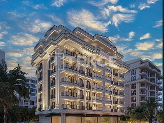 Appartement te koop Alanya (RBT92377)