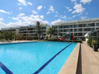 Appartement te koop Yeni İskele (RBT92380)