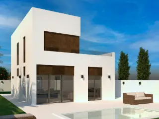 Maison à vendre Rojales (RBT92382)