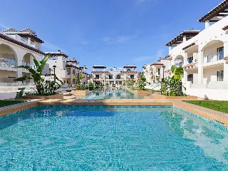 Appartement à vendre Rojales (RBT92383)