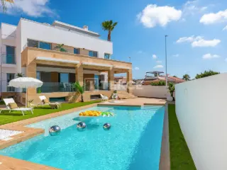 Huis te koop Rojales (RBT92385)