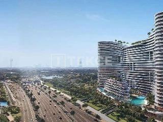 Appartement te koop Dubai (RBT92386)