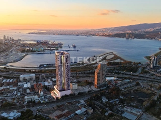 Appartement te koop İzmir (RBT92391)