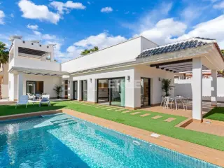 Maison à vendre Rojales (RBT92394)