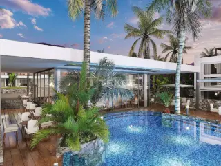 Appartement te koop Tatlısu (RBT92396)