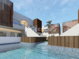 Appartement te koop Pilar de la Horadada (RBT92408)