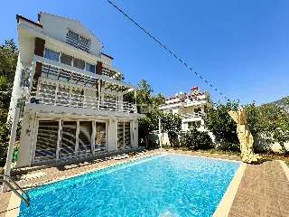 Maison à vendre Fethiye (RBT92411)