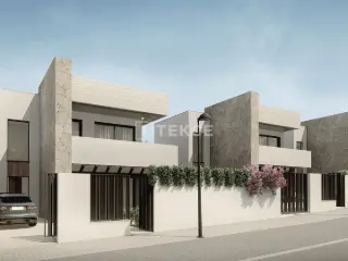 Residence for sale Pulpí (RBT92412)