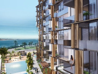 Appartement à vendre Antalya (RBT92419)