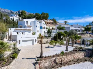 Residence for sale Altea (RBT92420)