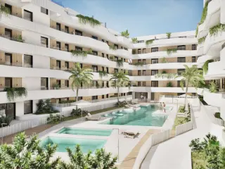 Apartment for sale Campo Mijas (RBT92422)