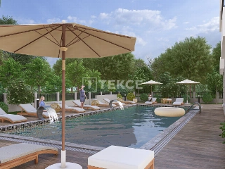 Appartement te koop Antalya (RBT92423)