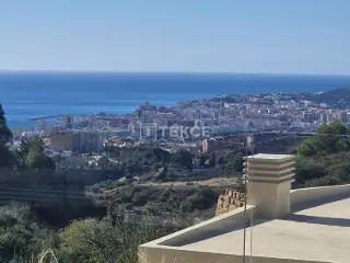 Appartement à vendre Mijas (RBT92425)