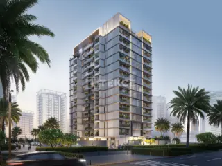 Appartement te koop Dubai (RBT92426)