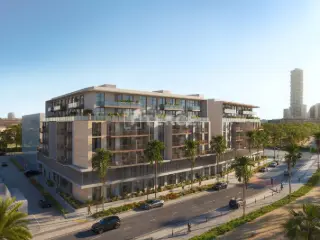 Appartement te koop Dubai (RBT92427)