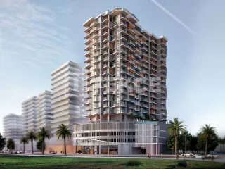 Appartement te koop Dubai (RBT92429)