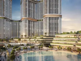 Appartement te koop Dubai (RBT92430)