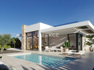 Residence for sale Fuente Álamo de Murcia (RBT92435)