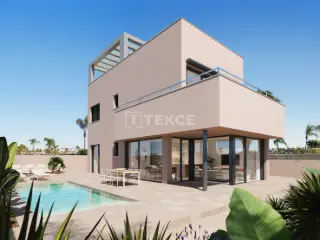 Huis te koop Pilar de la Horadada (RBT92437)