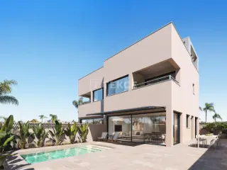 Maison à vendre Pilar de la Horadada (RBT92440)