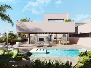 Residence for sale Torre-Pacheco (RBT92441)