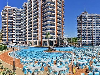 Appartement te koop Alanya (RBT92443)
