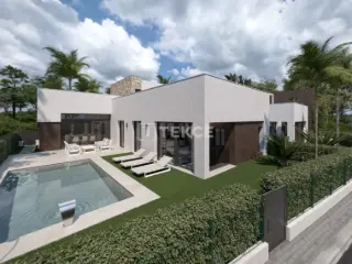 Maison à vendre Los Alcázares (RBT92445)